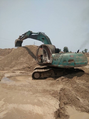 ขาย โกเบโก้ sk200 ทะเบียน+ชุดโอน เอกสารครบถ้วน