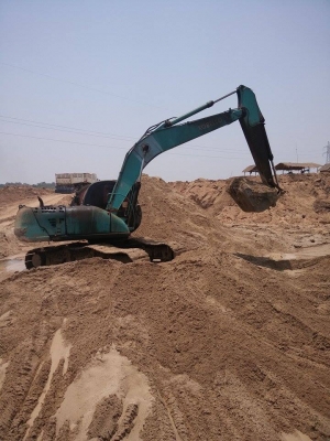 ขาย โกเบโก้ sk200 ทะเบียน+ชุดโอน เอกสารครบถ้วน