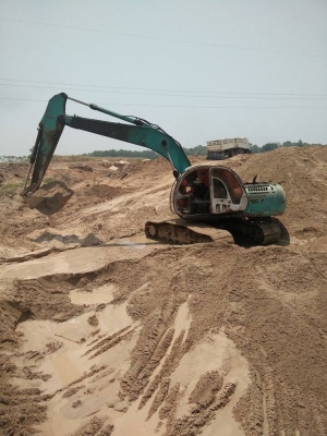 ขาย โกเบโก้ sk200 ทะเบียน+ชุดโอน เอกสารครบถ้วน