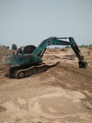 ขาย โกเบโก้ sk200 ทะเบียน+ชุดโอน เอกสารครบถ้วน