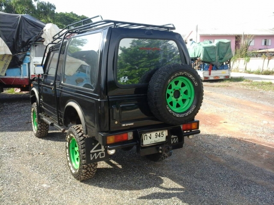 ขายซูซูกิ คาริเบียน ล้อใหญ่สวย ติดlpgขายถูก 85000 ขายซูซูกิ คาริเบียน ล้อใหญ่สวย ติดlpgขายถูก 85000