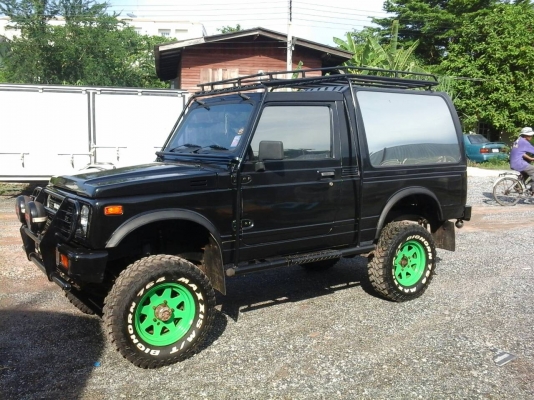 ขายซูซูกิ คาริเบียน ล้อใหญ่สวย ติดlpgขายถูก 85000 ขายซูซูกิ คาริเบียน ล้อใหญ่สวย ติดlpgขายถูก 85000