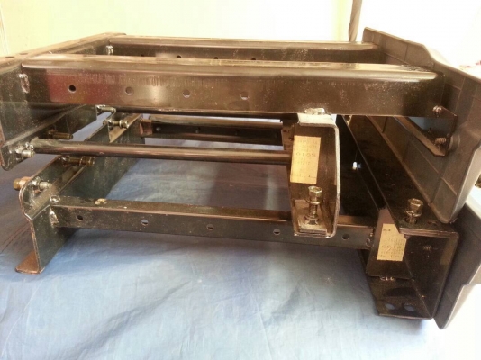 ขาเบาะ เรคคาโร่แท้ Japan ขาเบาะ เรคคาโร่แท้ Japan