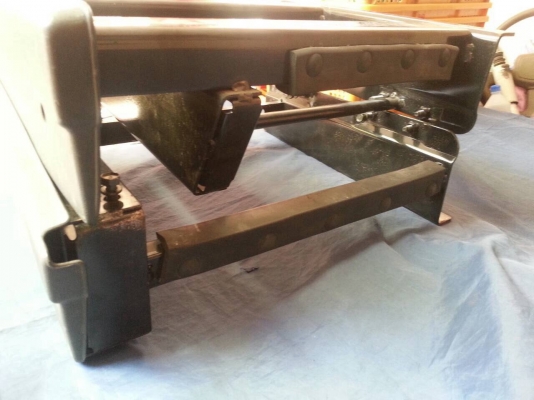 ขาเบาะ เรคคาโร่แท้ Japan ขาเบาะ เรคคาโร่แท้ Japan