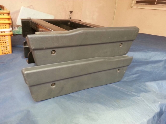 ขาเบาะ เรคคาโร่แท้ Japan