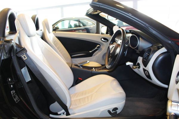 Benz SLK 200 ปี 2009