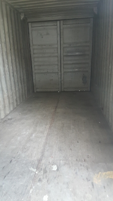 ตู้แห้ง 45 Ft.พิเศษไฮคิวบ์ เปิดประตูกลางตู้ได้ 2 บาน ทั้ง 2 ฝั่งครับ ตู้แห้ง 45 Ft.พิเศษไฮคิวบ์ เปิดประตูกลางตู้ได้ 2 บาน ทั้ง 2 ฝั่งครับ