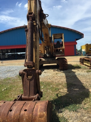 ขายkomatsu pc200 รุ่น1