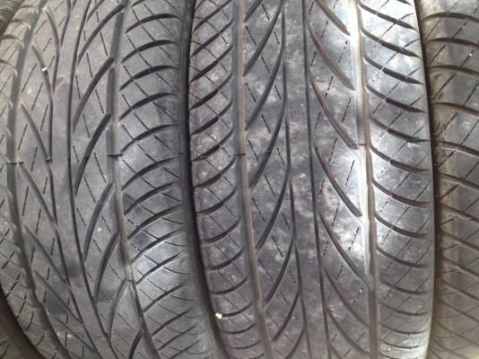 ขายล้อแม็กซ์ MAZDA 2 รุ่น TOP ขอบ 16 ยาง 205 45 16