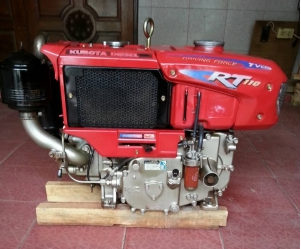 ขาย kubota RT 110 เครื่องสภาพสวยมาก เครื่องติดนิ่ม รับประกัน 2 เดือน 25,000