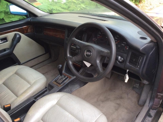 19000ขายรับ รถเคยขับได้ปกติจอดนานไม่ติด ช่างบอกคอยพัง ไม่อยากซ่อมครับ เล่มมี ชุดโอนหาย ภาษีขาด 10ปี ขายเป็นอะไหล่ครับ รถ ค่อนข้างสมบุณ ราคา 19000กอล์ฟครับ085-359-4089 ม082-494-5768 ดูรถสายไหมวงศกร24ชม