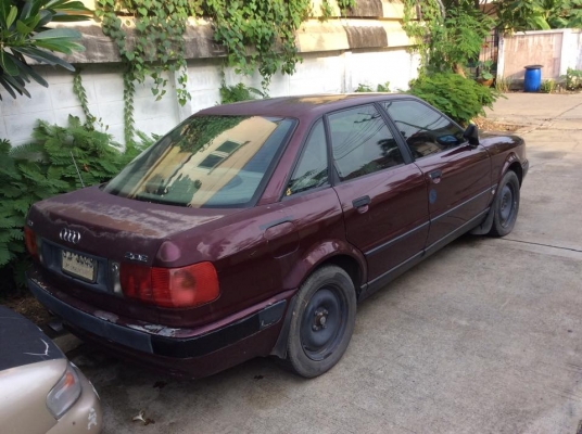 19000ขายรับ รถเคยขับได้ปกติจอดนานไม่ติด ช่างบอกคอยพัง ไม่อยากซ่อมครับ เล่มมี ชุดโอนหาย ภาษีขาด 10ปี ขายเป็นอะไหล่ครับ รถ ค่อนข้างสมบุณ ราคา 19000กอล์ฟครับ085-359-4089 ม082-494-5768 ดูรถสายไหมวงศกร24ชม