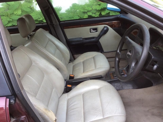 19000ขายรับ รถเคยขับได้ปกติจอดนานไม่ติด ช่างบอกคอยพัง ไม่อยากซ่อมครับ เล่มมี ชุดโอนหาย ภาษีขาด 10ปี ขายเป็นอะไหล่ครับ รถ ค่อนข้างสมบุณ ราคา 19000กอล์ฟครับ085-359-4089 ม082-494-5768 ดูรถสายไหมวงศกร24ชม