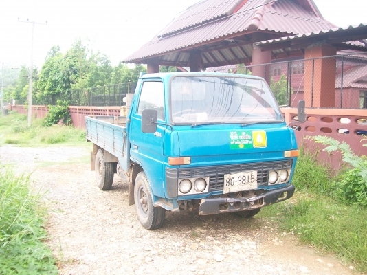 โตโยต้าไอ้หนุ่มทางหลวง