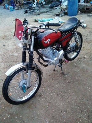 ขาย แนวโมตาด ล้อโต รถสวยตามรูป มีเล่มครบ อินวอย