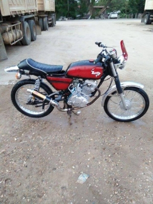 ขาย แนวโมตาด ล้อโต รถสวยตามรูป มีเล่มครบ อินวอย