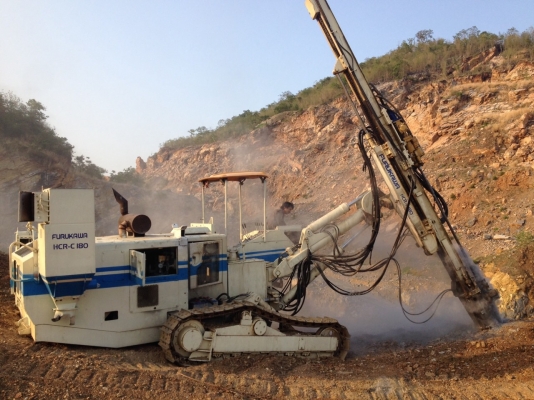 FURUKAWA-180หัว300ขายพร้อมใช้และจัดส่ง