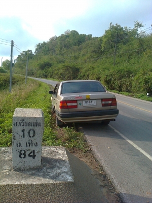 ขายวอลโว่ 940 ใช้งานได้จริง รับประกันไม่ต้องซ่อม
