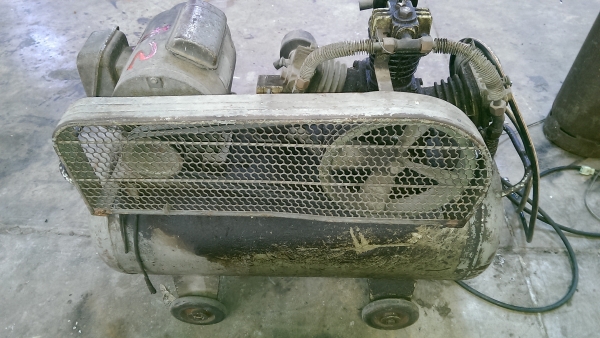 ขายปั้มลม