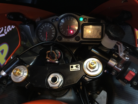 ขาย Kawasaki zx-12 1200cc ปี2005 สรรพสามิต+อินวอย แท้ สภาพสวยเครื่องดีมาก ขาย Kawasaki zx-12 1200cc ปี2005 สรรพสามิต+อินวอย แท้ สภาพสวยเครื่องดีมาก