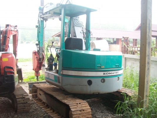 โคมัทสุ PC50u-1