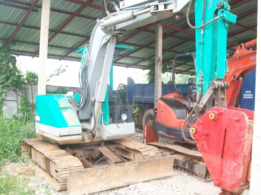 โคมัทสุ PC50u-1