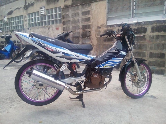 ฮอนด้า โซนิก ฮอนด้า โซนิก