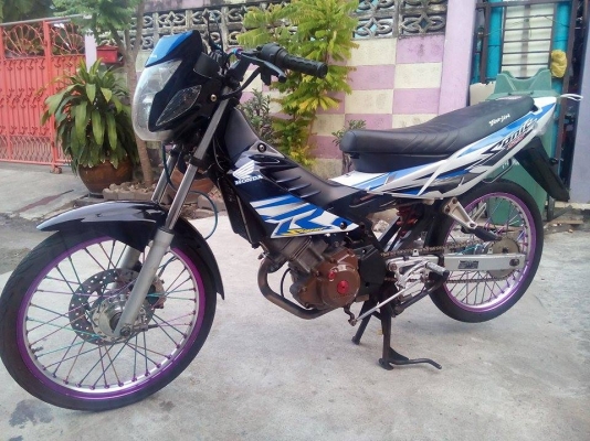 ฮอนด้า โซนิก