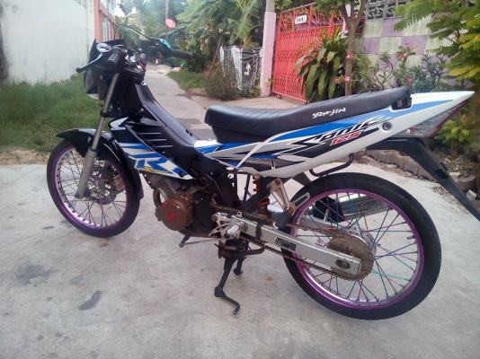 ฮอนด้า โซนิก ฮอนด้า โซนิก