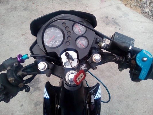 ฮอนด้า โซนิก ฮอนด้า โซนิก