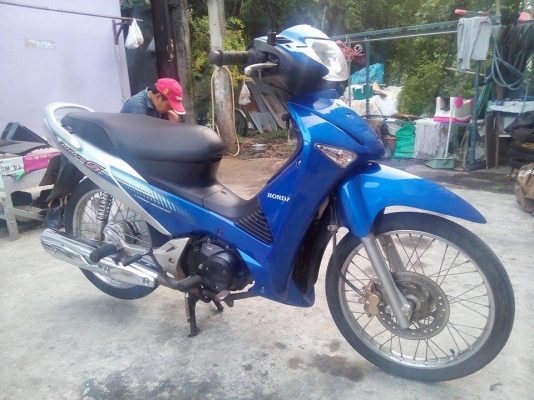 เวฟ125 เวฟ125