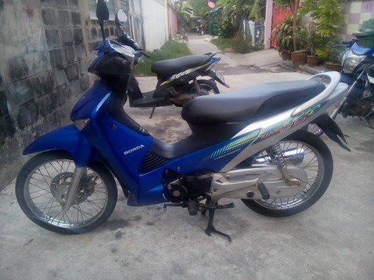 เวฟ125 เวฟ125