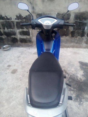 เวฟ125 เวฟ125