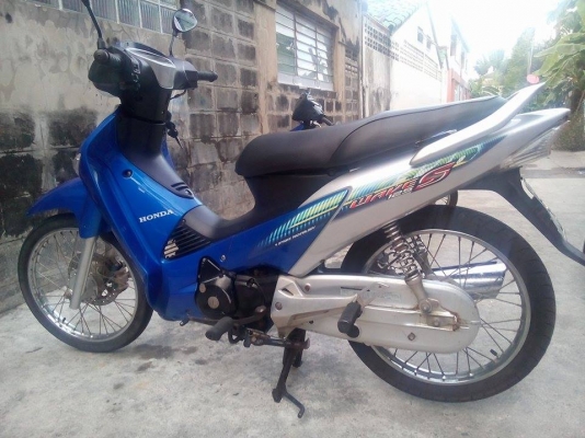 เวฟ125 เวฟ125