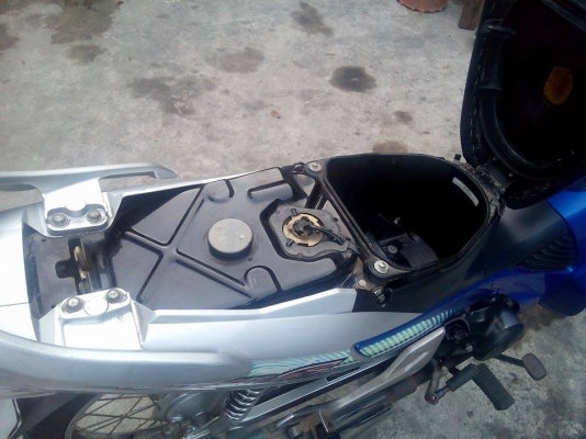 เวฟ125 เวฟ125