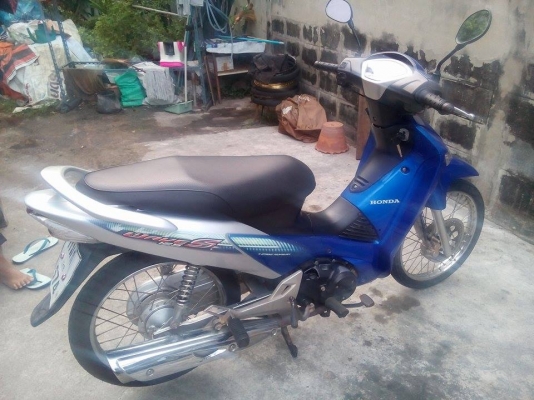 เวฟ125 เวฟ125