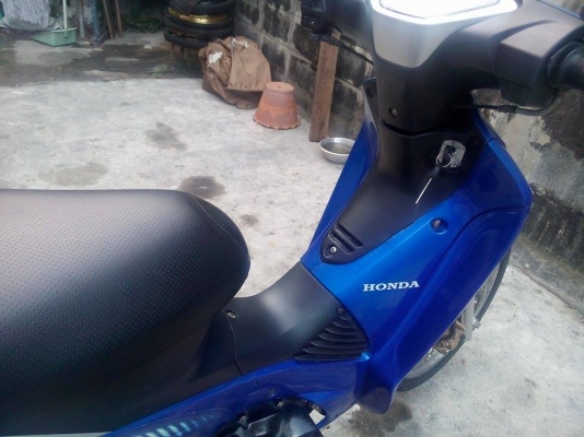 เวฟ125 เวฟ125