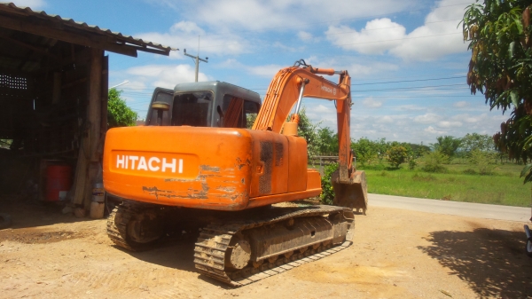 HITACHI EX100-2