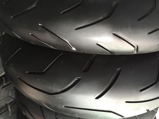 ยางใหม่และมือสอง มอไซค์ บิ๊กไบค์ ช็อปเปอร์