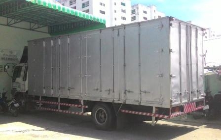 ขายรถบรรทุก 6 ล้อ HINO ขายรถบรรทุก 6 ล้อ HINO