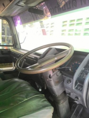 ขายรถบรรทุก 6 ล้อ HINO ขายรถบรรทุก 6 ล้อ HINO