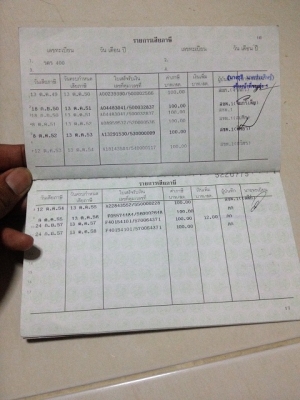 ขาย Honda CB400 ทะเบียนแท้ Tec1 ปี 2001 โอนขนส่งเลยครับ 129000 ขายขาดทุนคับ