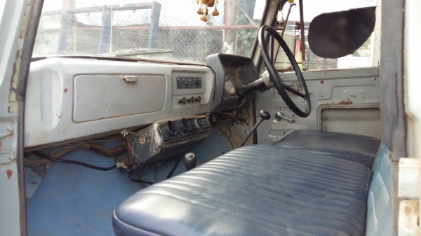 รถหกล้อหัวยาว ดั้ม เครื่อง 120 แรง เดิมๆๆ สภาพสวย แอร์เย็น เอกสารพร้อมโอน