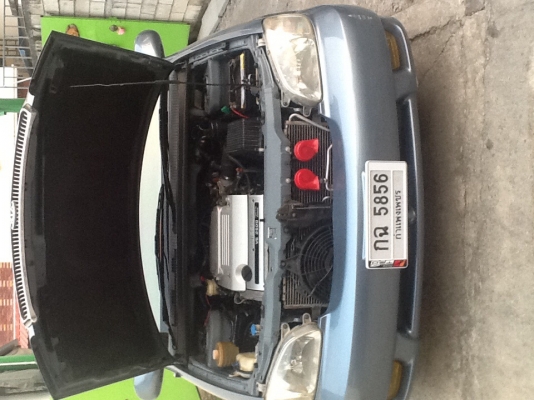 รถบ้านครอบครัว 7 ที่นั่ง