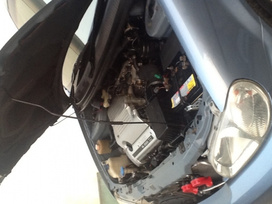 รถบ้านครอบครัว 7 ที่นั่ง