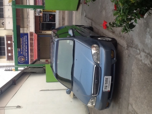 รถบ้านครอบครัว 7 ที่นั่ง