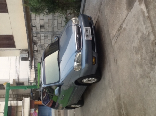 รถบ้านครอบครัว 7 ที่นั่ง