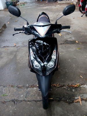 ขายไม่แพง mio ตาโตคู่ท่ออาร์ม ปี2554รถบ้านราคาประหยัด เล่มเอกสารครบ ขายไม่แพง mio ตาโตคู่ท่ออาร์ม ปี2554รถบ้านราคาประหยัด เล่มเอกสารครบ