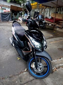 ขายไม่แพง mio ตาโตคู่ท่ออาร์ม ปี2554รถบ้านราคาประหยัด เล่มเอกสารครบ ขายไม่แพง mio ตาโตคู่ท่ออาร์ม ปี2554รถบ้านราคาประหยัด เล่มเอกสารครบ