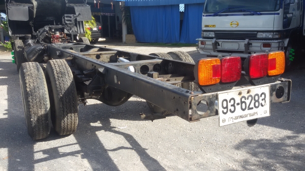 ขายรถ 6 ล้อใหญ่ HINO FF 177 สภาพสวยเดิม เครื่องดี คัชชีสวย เดิม ยาว7.20เมตร รถห้างแท้ พร้อมใช้งานเลยครับ ม ขายรถ 6 ล้อใหญ่ HINO FF 177 สภาพสวยเดิม เครื่องดี คัชชีสวย เดิม ยาว7.20เมตร รถห้างแท้ พร้อมใช้งานเลยครับ ม